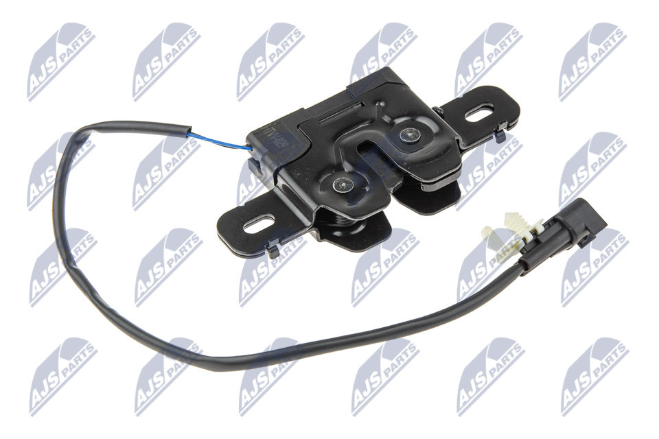 N.T.Y. EZC-VV-029.NTY Bonnet Lock for VOLVO
