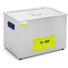 Ultraschallger&auml;t Degas Ultraschall Reiniger Ultraschallreiniger 30 l 600 W