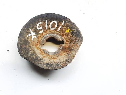 Domlager Federbeinlager Stützlager - Hinten linke  Mercedes-Ben DE2409025-48