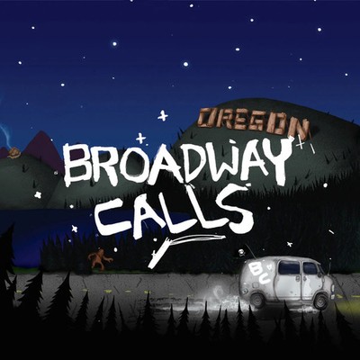 New Music Broadway Calls ''Self Titled'' CD