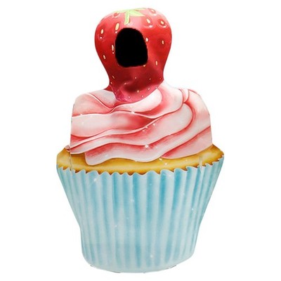 Erdbeerkuchenkostüm Schönes Halloween Festivalkostüm,