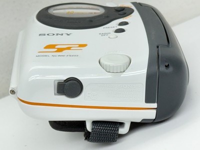 SONY WALKMAN ラジオ カセットウォークマン WM-FS222 海外品 SONY WALKMAN ラジオ カセットウォークマン WM-FS222 海外品 ソニー