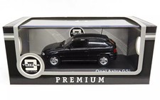 1/43 Opel Astra GSI Black Premium Diecast