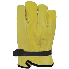SALISBURY LP10A/10 Electrical Glove Protector,10,10",PR 30L221
