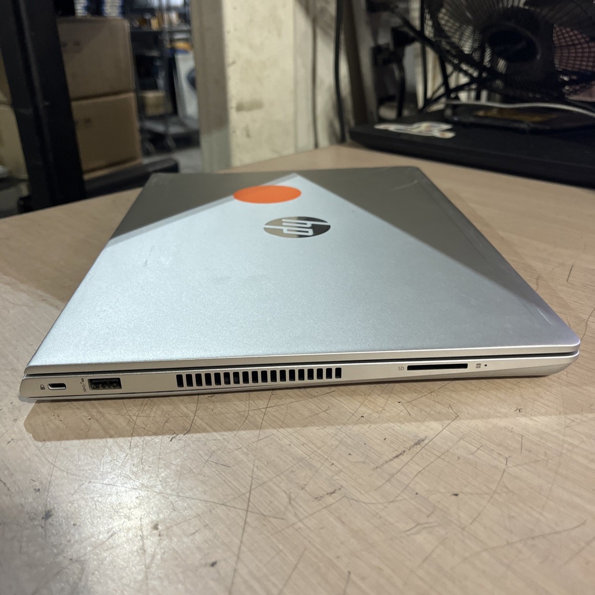 HP PROBOOK 430 G6 INTEL CORE I3 8TH GEN 4GB RAM NO HD | eBay