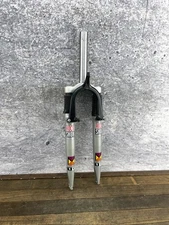 Vintage RockShox MAG 10 Fork 26in 1-1/8 Threadless 6.75in Steerer 90s MTB