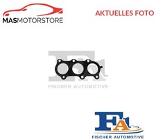 DICHTUNG ABGASKRÜMMER CYLINDER HEAD FA1 414-024 A FÜR SMART FORTWO,FORFOUR