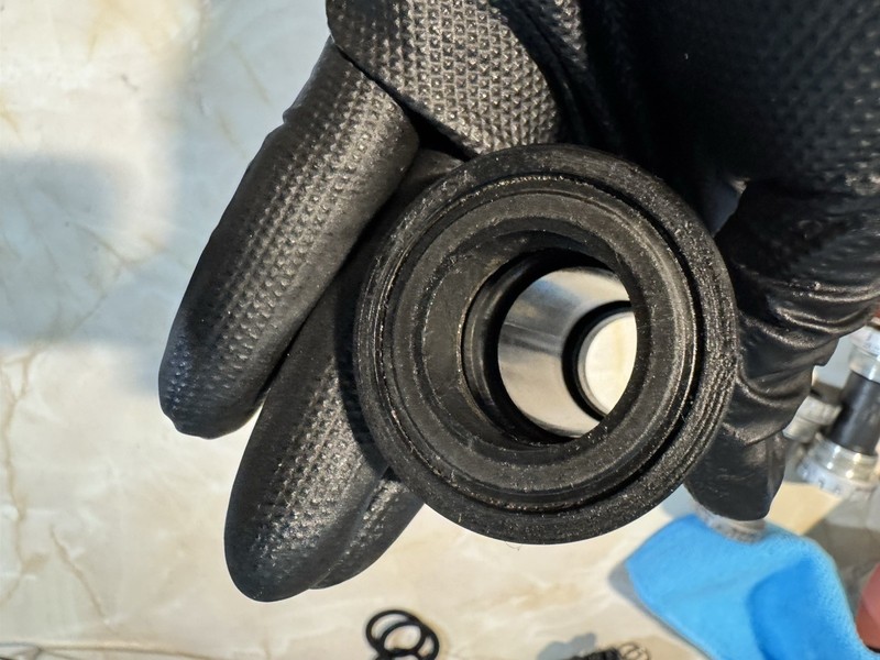 Shimano Hollowtech 24mm Crank Bearing BB86/92mm Bottom Bracket Pressfit