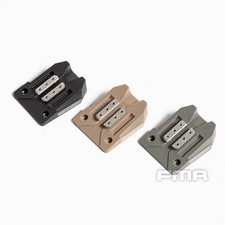 FMA Helmet Shroud Base Mount for GSGM NVG Mount Night Vision Goggles Accessories
