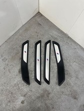 BMW 7 F01 F02 F03 F04 2013 Diesel Schwellerverkleidungssatz (innen) RVU3051