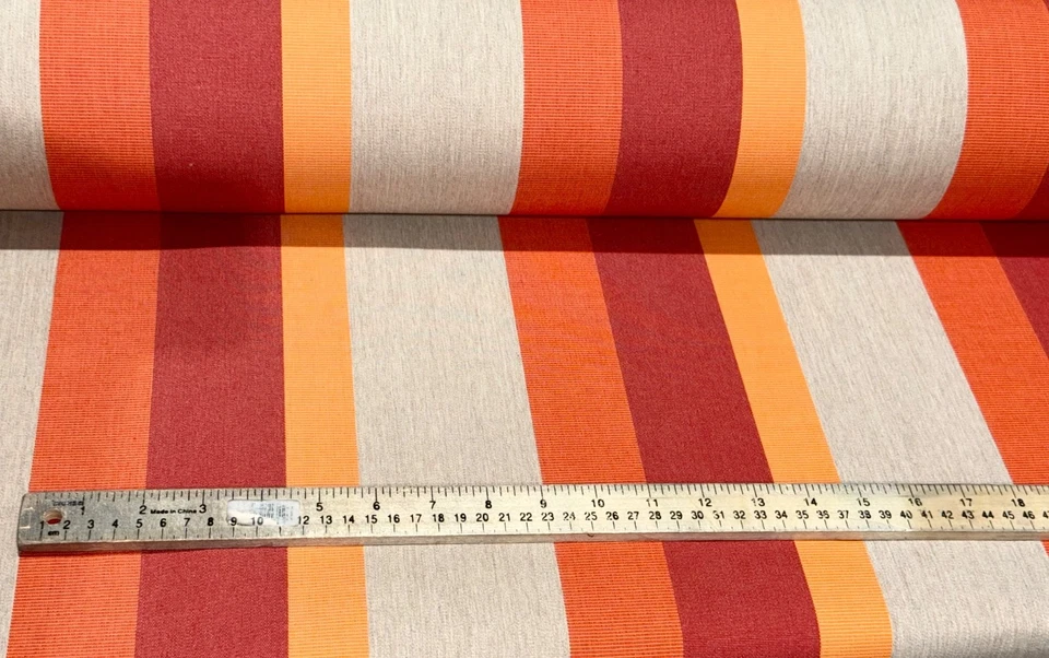 SOMBRILLA TAPICERÍA TELA REPELENTE AL AGUA Y MANCHAS 55" ANCHO GATEWAY TAMAL BTY Foto 4 de 4