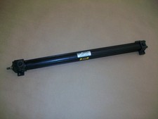 Parker Pneumatic Cylinder 01.00 CC3LLT14AC 19.000 1" B 19" S NEW