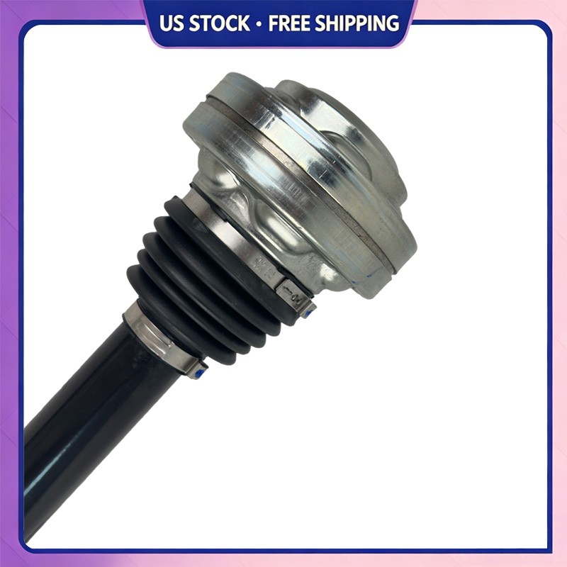 Audi R8 2020-2023 Rear Left Axle shaft P/N 4S0501203A