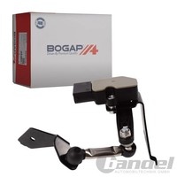 Bogap Sensor Leuchtweitenregulierung Passend FüR Volvo S60 S90 V60 V90