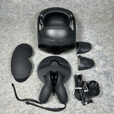 Meta Quest Pro 256 GB VR Headset W/ Controlle...