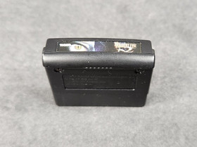 Resident Evil 2 Tiger Game.com Handheld VIDEO GAME Cartridge Only - Tested