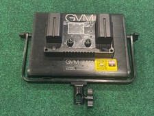 GVM II 1000D - Great Video Maker LED Light for Videography