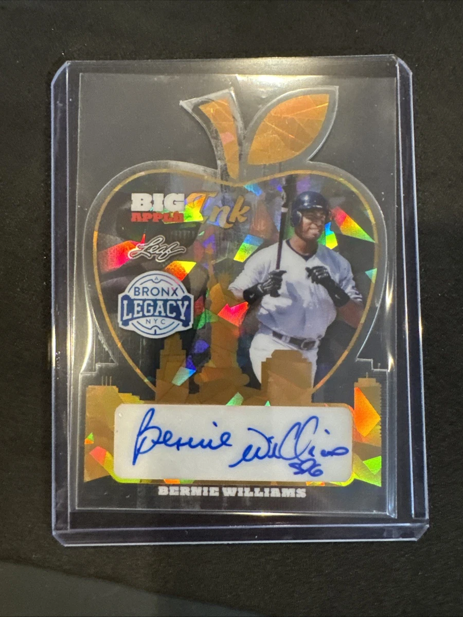 メジャーリーグ　カード　Barnie Willrams s-l1200.jpg