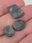 Dry Creek Matched Set OLD STOCK Natural Nevada High Grade Turquoise Cabochon Lot — photo 6