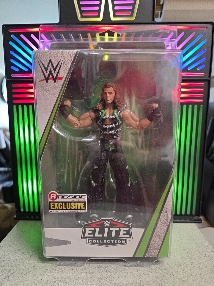 2017 Mattel