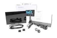 FeelWorld S10 10.1" 12G-SDI/HDMI Field Monitor