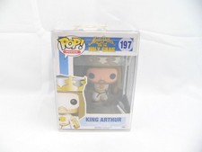 Funko Pop Monty Python and the Holy Grail Figures 24