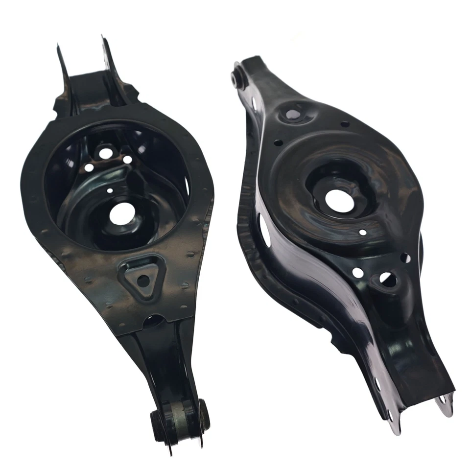 Pair Rear Lower Control Arms for Infiniti FX35 2003-2008 3.5L 4.5L 551B0-CG000 Foto 4 de 4