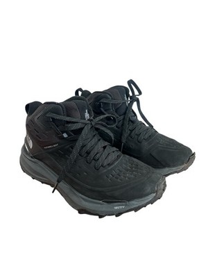 The North Face Women s Vectiv Exploris 2 Mid Futurelight Walking Boots Size 8