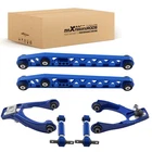 maXpeedingrods Control Arm Kit for Honda Civic 1996-2000 Aluminum Suspension Kit