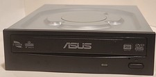 ASUS DVDCD Rewritable Drive DRW-24B3ST 