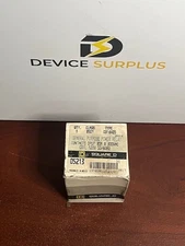 SQUARE D 8501 C016V20 , 8501C016V20 Series C General Purpose Power Relay New