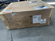 Arcam - SA45 2.0-Ch Streaming Amplifier - Black - ACTUAL PICS -