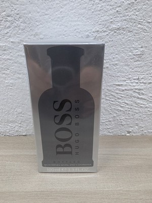 Hugo Boss Bottled Uomo 100ml Eau De Toilette