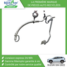 Climatisation et Accessoires Suzuki SX4