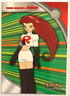 2000 Topps Pokemon TV Animation Edition Series 2 Team Rocket Jesse #HV2