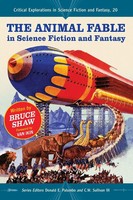 Bruce Shaw | The Animal Fable In Science Fiction And Fantasy | Taschenbuch