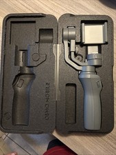 DJI OSMO Mobile 2 Handheld Smartphone Gimbal Stabilizer Model OM170 Bundle