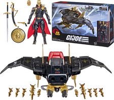 G.I. Joe - Classified Series - 203 Destro & Iron Grenadier Despoiler Action Figu