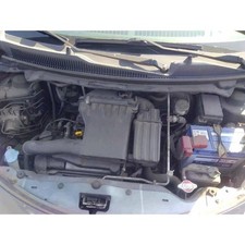 Catalyseurs Suzuki ALTO