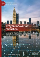 Grace Yuehan Wang | Dragon Innovation: Shenzhen | Buch | Englisch (2026) | Xviii