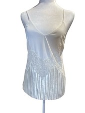 NWoT express Of While Cami  Top In Size small 