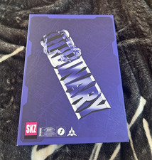 Stray Kids ODDINARY 2022 CD Album JYP Enterta...