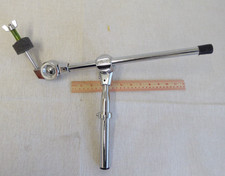Pearl Boom Cymbal Arm