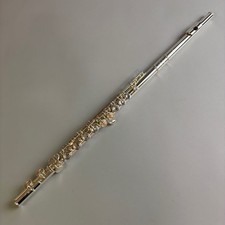 Flute Altus A1007E Silver