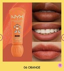 NYX M&M's Matte Lip Balm Multicolor 0.27 fl oz Unisex Balm for All Skin Types — photo 8