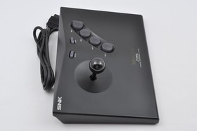 Neo Geo AES Console, BIOS Socketed, RGB Bypass joystick  AES3-6 SNK