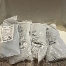Sunset TUB06 CPAP 6 Ft Tubing Hose - Lot Of 4 Brand New Sealed tube replacement