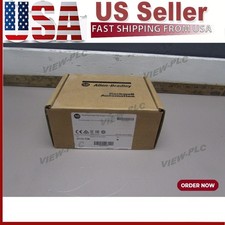 NEW FACTORY SEALED ALLEN BRADLEY 2711C-T3M PanelView C300 2711CT3M