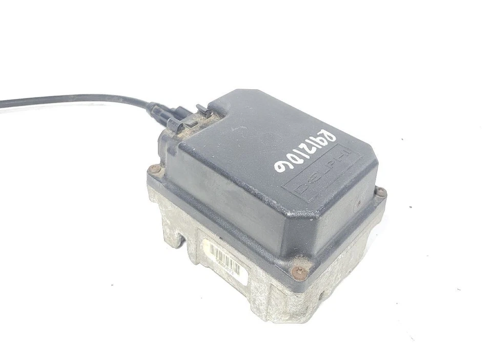 Honda Pilot 2004 OEM módulo de control de crucero servo 25336533A Foto 2 de 4