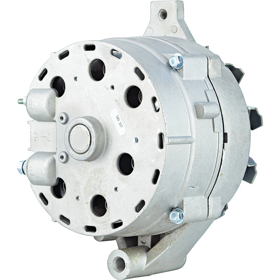 Alternator For 5.0L Ford Country Squire 1979-1982 D8VF-10300-BA; 400-14169 - Image 3 of 4